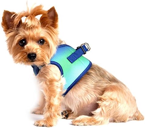 Doggie Design No Choke Dog Harness - Image 2