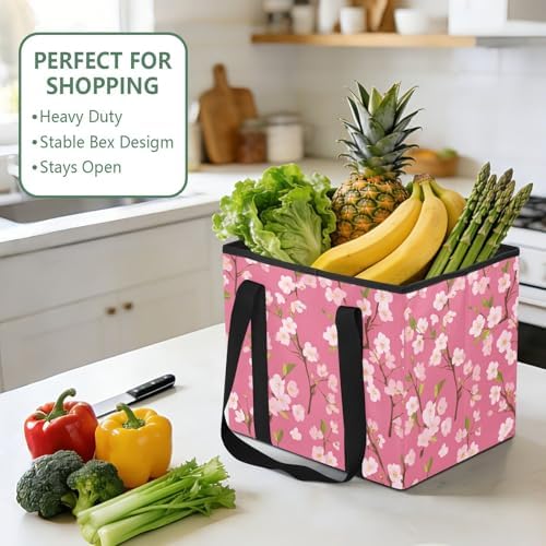 Trunk Organizer Collapsible Car Organizer - Image 5