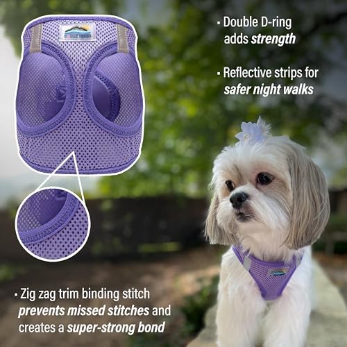 Doggie Design Dog Harness - Image 3