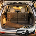 GYGY Cargo Mat Trunk Liner by Unknown