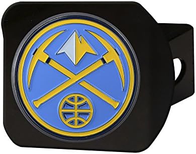 FANMATS NBA Unisex-Adult Modern - Image 2