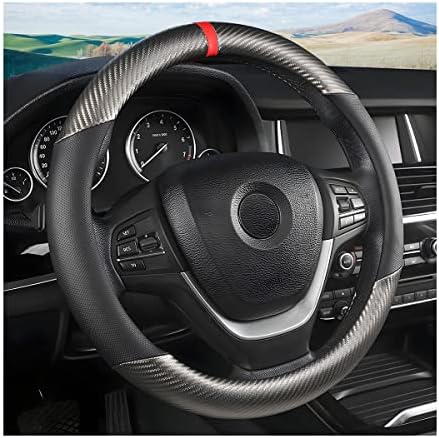 Moly Magnolia 15 Inch Car Steering Wheel Cover by Moly+Magnolia
