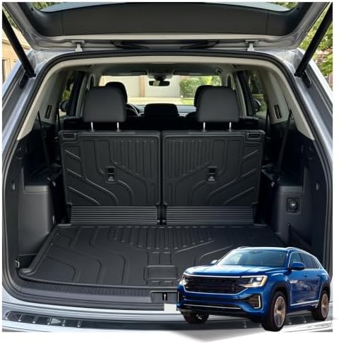 GYGY Cargo Mat Trunk Liner by Unknown