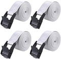 TRIWONDER Tie Down Straps Lashing Straps by TRIWONDER