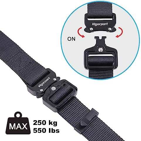 Vigorport Luggage Connector Straps - Image 2