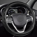 GIANT PANDA Steering Wheel Cover by GIANTPANDA