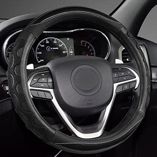 GIANT PANDA Steering Wheel Cover by GIANTPANDA