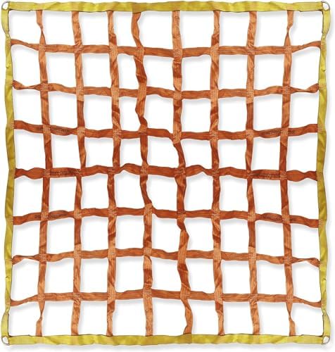 Cargo Nets for Trucks by Simond