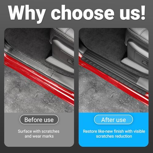 Door Sill Protector Compatible - Image 6