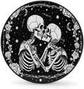 Halloween Spare Tire Cover Waterproof Dust-Proof Spare Wheel Covers by Unknown