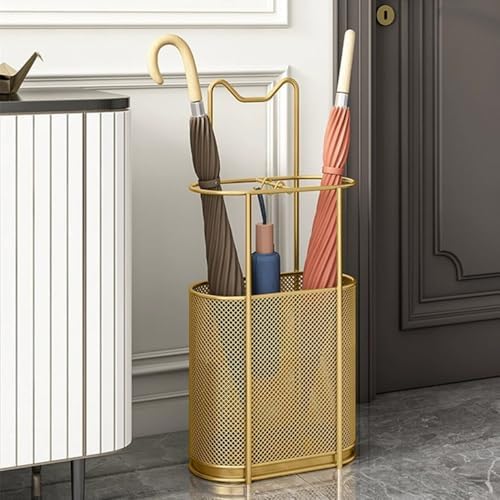 Metal Umbrella Holder Stand, Metal Umbrella Stand by Unknown