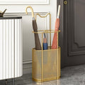 Metal Umbrella Holder Stand, Metal Umbrella Stand by Unknown