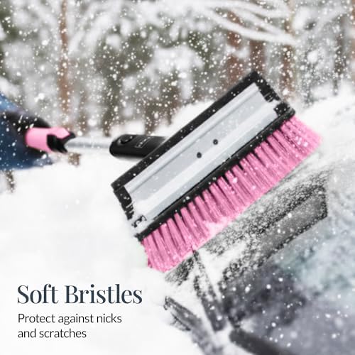 Best Choice Products Snow Brush - Image 6