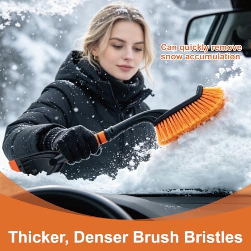 Snow Brush for car - Image 7