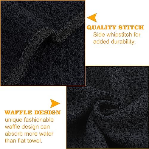 Microfiber Workout Towels Gym Towels - Image 4
