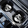 WOCOCN Car Coasters, Cup Holder Coasters by WOCOCN