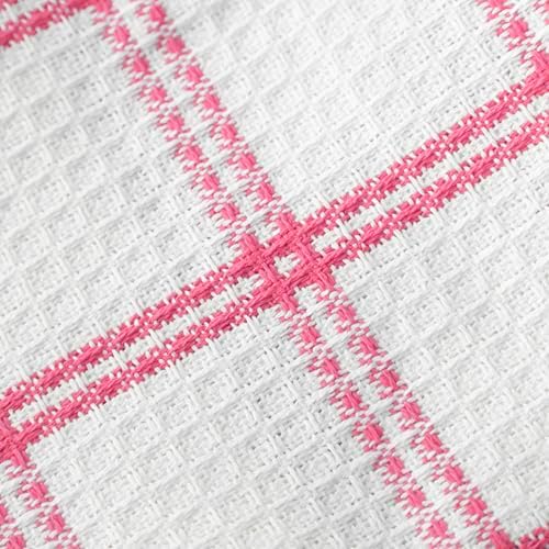 T-Fal Premium Waffle Dish Cloths: Highly Absorbent, Super Soft Long Lasting - Image 2