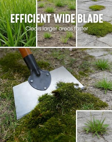 Heavy Duty Multifunction Cleaning Shovel - Image 3