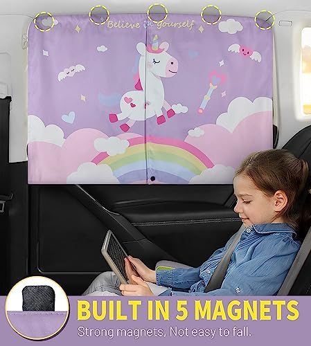 Car Window Shades - Image 2