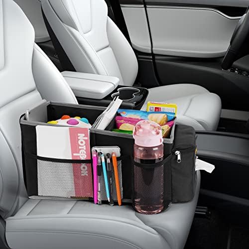 Car Seat Organizer - Image 6