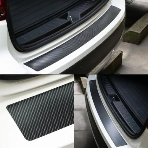 Car Rear Bumper Protector for 2016-2021 Hyundai Tucson - Image 6