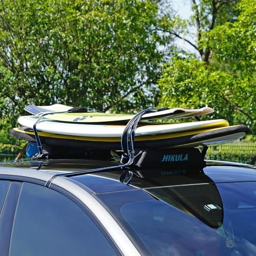 Surfboard Roof Racks - Image 4