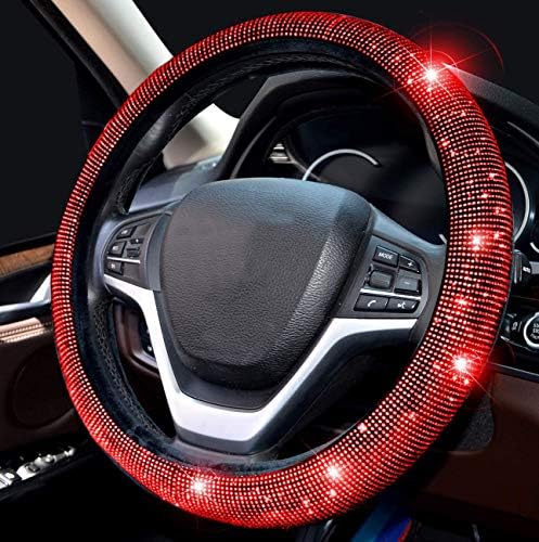 Valleycomfy Steering Wheel Cover - Image 2
