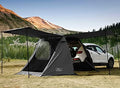 KAMPKEEPER SUV Car Tent, Tailgate Shade Awning Tent by KAMPKEEPER