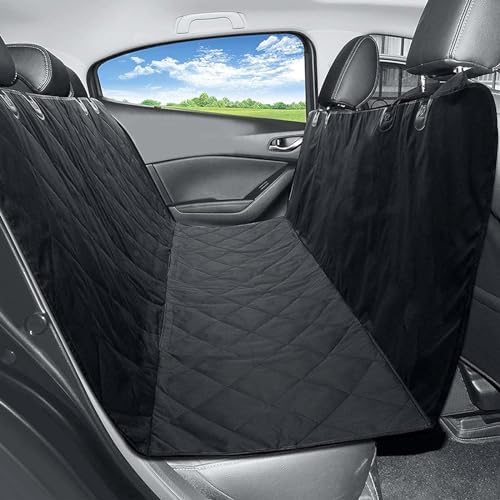 MEKBOK Dog Seat Cover Car ，Seat Cover by MEKBOK