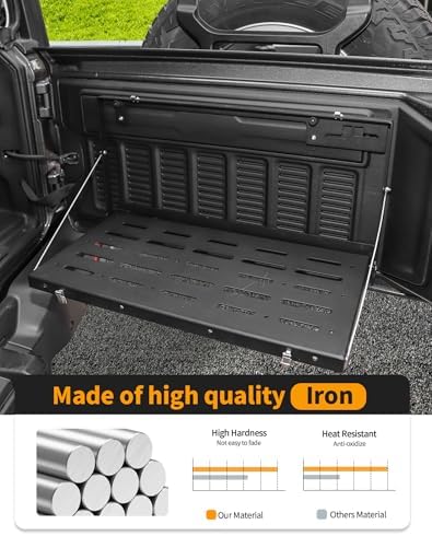 Hoolcar for JL Tailgate Table Compatible - Image 3