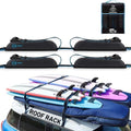 Hang 11 Surfboard Car Rack by Hang11