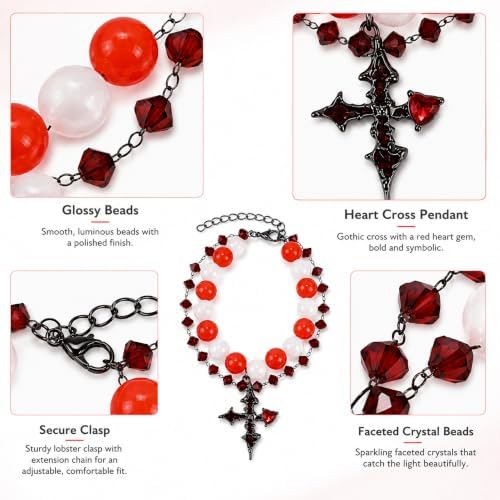 Steering Wheel Rosary - Image 3