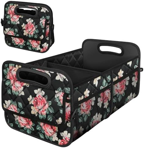 Deosk Car Trunk Organizer and Storage by Deosk