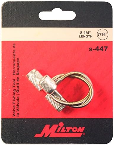 Milton S-447 Valve Fishing Tool - Image 2