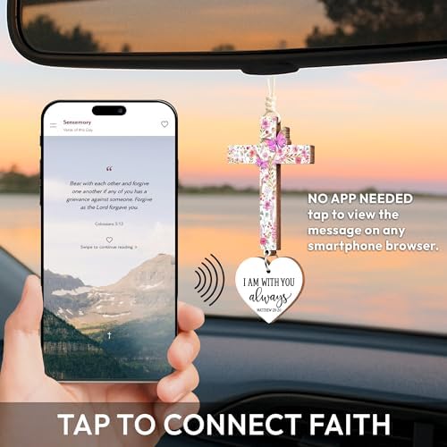 Car Accessories Christian Gifts - Image 4