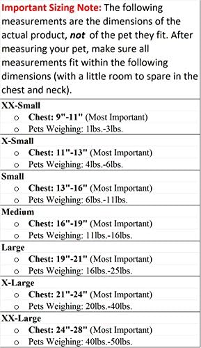 Doggie Design No Choke Dog Harness - Image 3