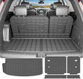 powoq Cargo Mat Backrest Mat Compatible by powoq