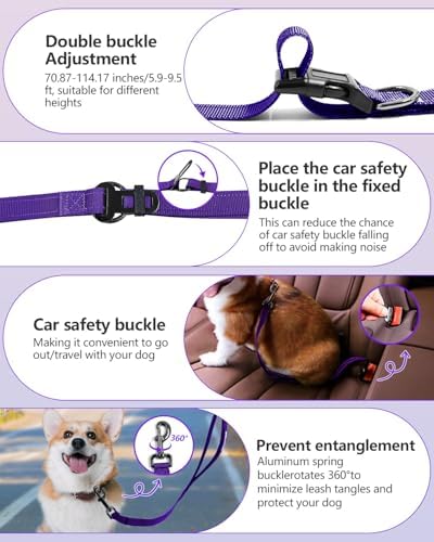 Hands Free Dog Leash - Image 3