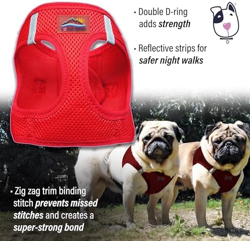 Doggie Design Dog Harness - Image 4