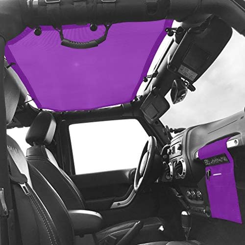 JK Sun Shade Top Compatible - Image 2