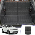 Rongtaod Cargo Mat & Backrest Mats by Rongtaod
