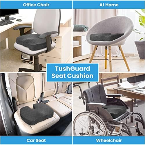 TushGuard Seat Cushion - Image 5