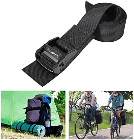 Ayaport Adjustable Lashing Straps - Image 7