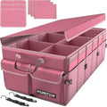 FORTEM Trunk Organizer by FORTEM