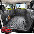 Zanch Hard Bottom Dog Seat Cover by Zanch