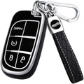 Key Fob Cover for Jeep by Unknown