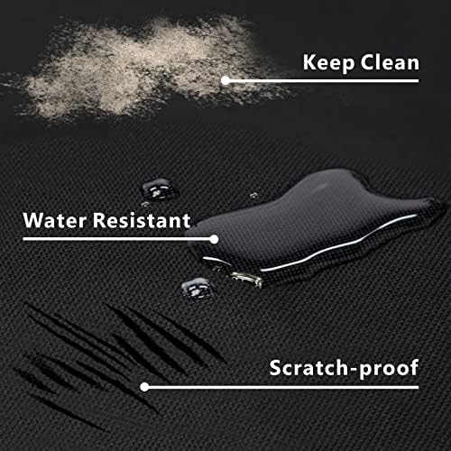 Veckle SUV Cargo Liner for Dogs - Image 5