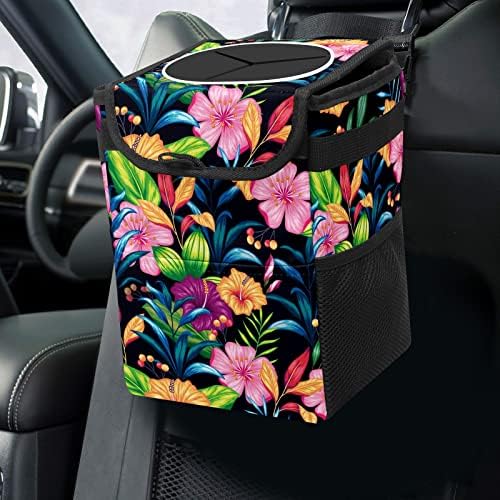 Car Trash Can – Multi-Purpose, Lightweight and Portable - Image 7