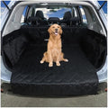 Cargo Liner for Dogs Compatible by Fgtagtal