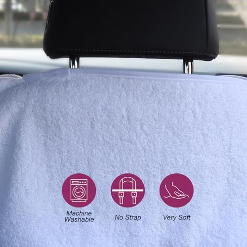 Car Seat Towel Covers Front Seats Protector - Image 6